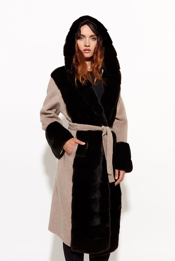 Kabáty | DARIN Collection